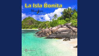 Video thumbnail of "Manu Lopez - La Isla Bonita (Saxophone 80 Mix)"