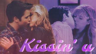 Sam Freddie - Kissing U