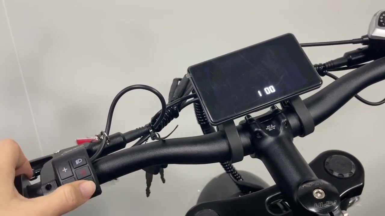 JANSNO X60 Original Password Unlock Guide!--GleeRide