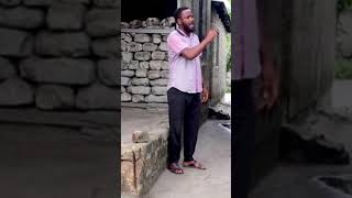 #Roymwangi na #bhailam  Baba Mwenye nyumba Malaya #bestfriend #comedy #bigboss #biggbossseason2