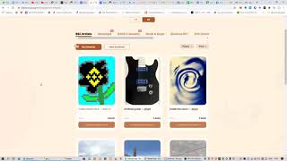 Bscpad Это Polkastarter На Bsc? Bakeryswap