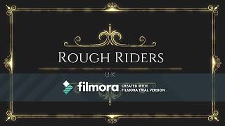 RoughRidersUK
