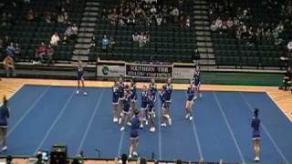HHS Varsity STAC 02/14/2010