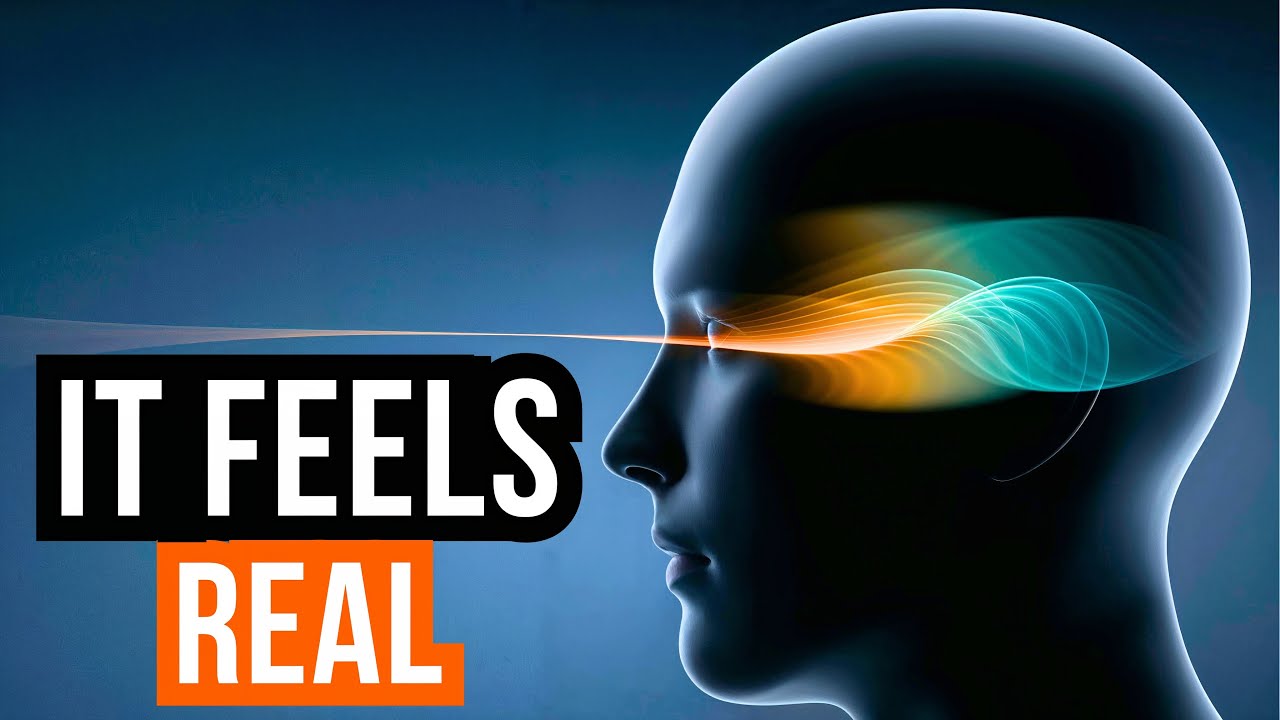 Consciousness Might Be an Illusion—What Your Brain Doesn’t Want You to Realize