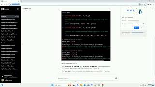 distance between two points in python