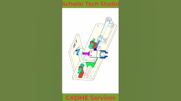 #solidworkstutorialsforbegineers#solidworks3d#solidworks  #cadmodeling #3ddesign #mechanicaldesigner