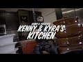 A Fanmade Feast Mansion Special | Kenny &amp; Kyra&#39;s Kitchen 2019