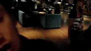 Ben Drunk In Vegas