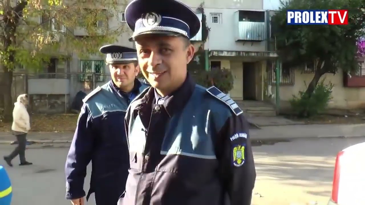 ATENȚIE, IMAGINI ȘOCANTE! Reportaj necenzurat despre un polițist din Ferentari