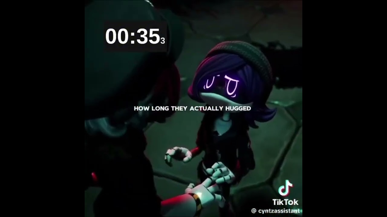 Murder Drones memes(small)compilation/There's some Spanish lol