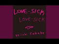 LOVE-SICK