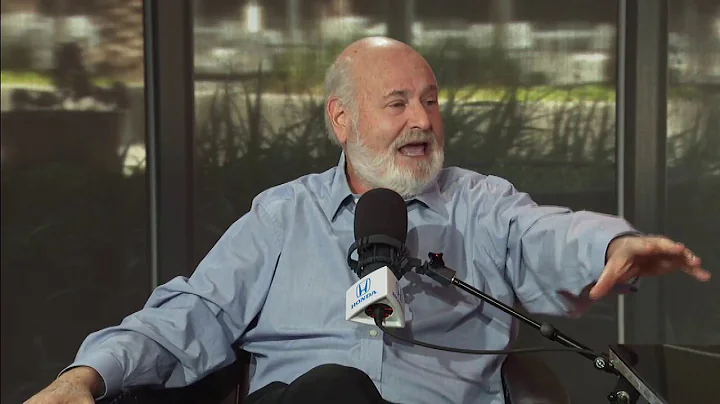 Director Rob Reiner Talks “Shock and Awe” & More w/Rich Eisen | Full Interview | 7/6/18