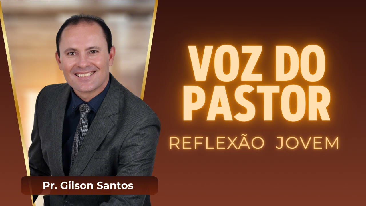 08/01 - 🔥 Série Jovem: Não Está Fácil, Mas Deus Está