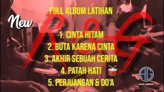 Dangdut Koplo Full Album Versi Latihan Voll. 1 New R&G The Real Wonge Dewek