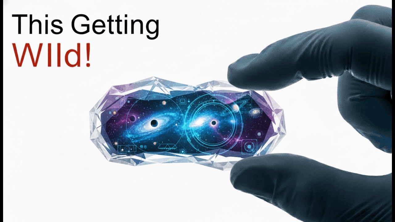 Top 15 New Discoveries MADE By AI (Part 5)