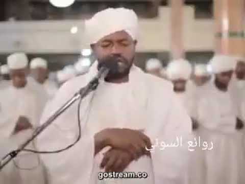 تلاوه خاشعة الشيخ نورين محمد صديق يرحمه الله وورث سليمان داؤد