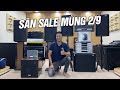 Khuyến Mãi Cực Lớn Với 4 Bộ Combo Karaoke Nhân Dịp Đại Lễ Mùng 2 Tháng 9