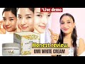 Omi white cream meesho omi white cream koreanskin whitening creamsuper white skin in 7days2023