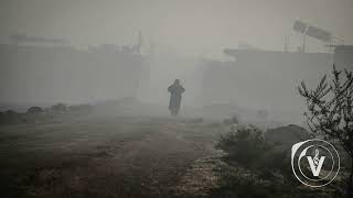 Bizzdiss - Moments in Dust