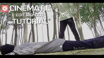 How to shoot and edit Fight scene in KineMaster ! Complete Tutorial 🔥 step by step 2022