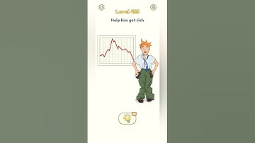 DOP 2: Delete One Part - Level 455 💡 #Shorts #Dop2 #Emishady