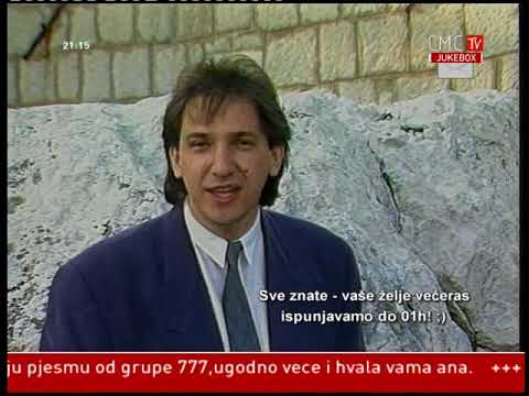 Drazen Zanko Od stoljeca sedmog