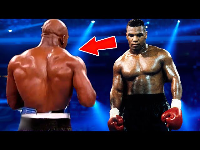 Mike Tyson Best Knockout Hd