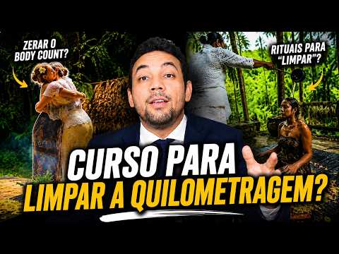 O DESESPERO MODERNO PARA APAGAR O PASSADO 
