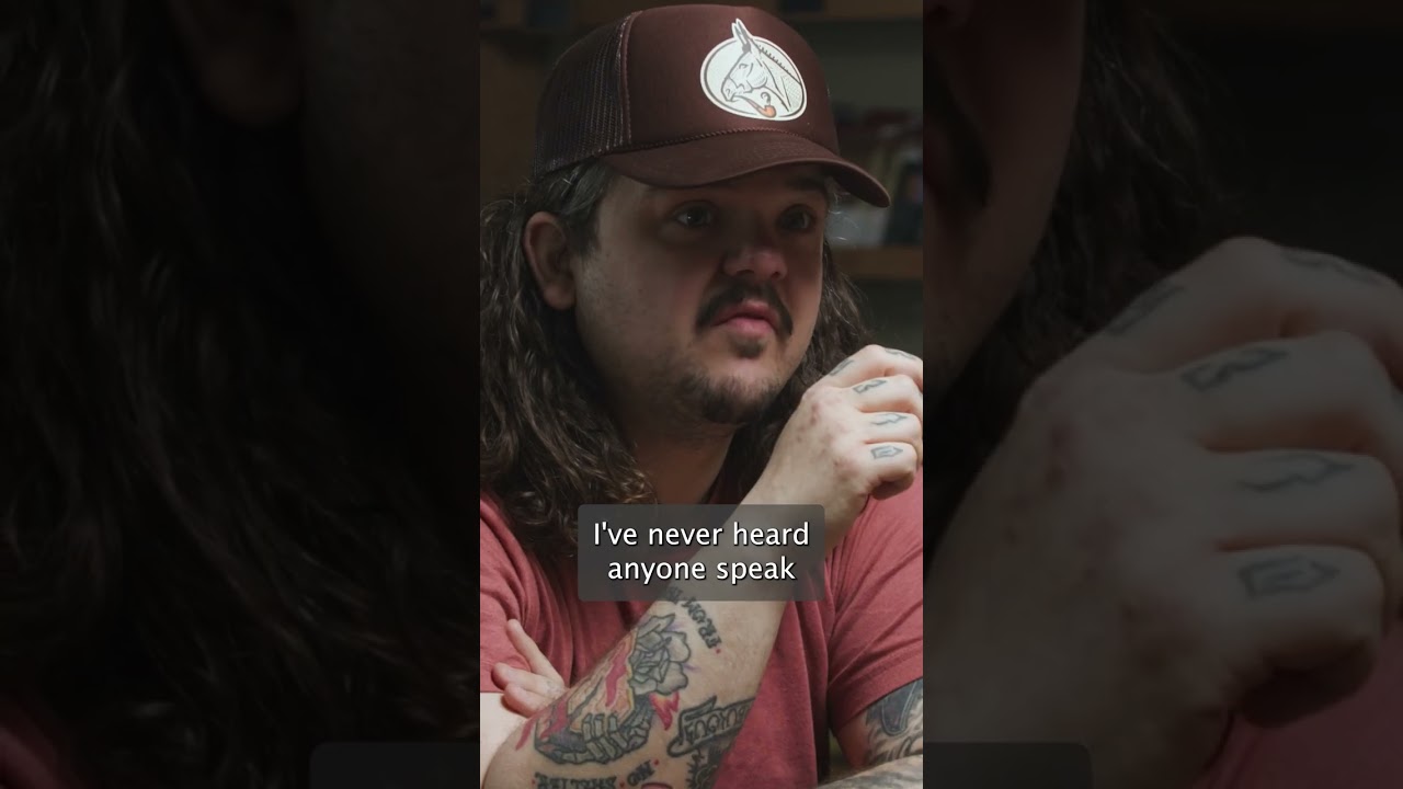 Mystery Review: April 2025 