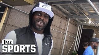 Michael Vick Says Lamar Jackson Plays Like Him, Thats A Dangerous Man Tmz Sports