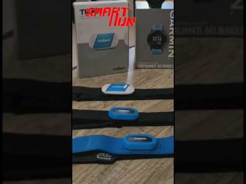 حزام الصدر للجري الكابتن محمد الهذال