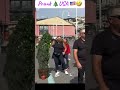 #bushmanprank #funnyprank #pranks