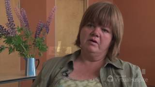 Natalie: Family grief and healing