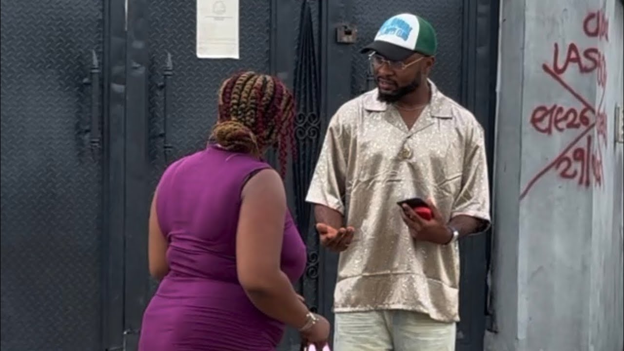 😳 Unbelievable !!! Her boyfriend caught her cheating on video 