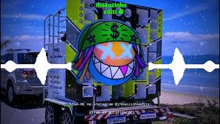 Mc Branquinha - Eu Rebolo Sim, Nesse Game Te Supero - Wanted Remix Versão Turma Do Cangaceiro