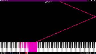 TrL Nut Midi – InconsistentNut.mid (TrL Ver.) | Fixed | 1,124 million+ notes | The retro Labin