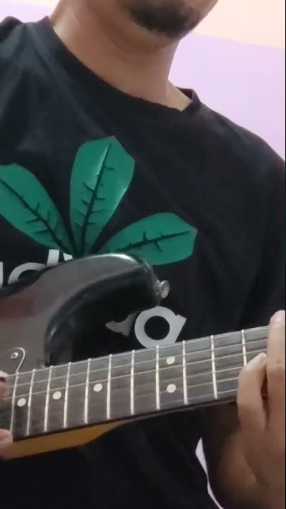 Dan Hilang By Peterpan / Noah, Solo Guitar Cover