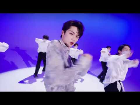 ZIYU 梓渝 《Too Deep》 Performace Video