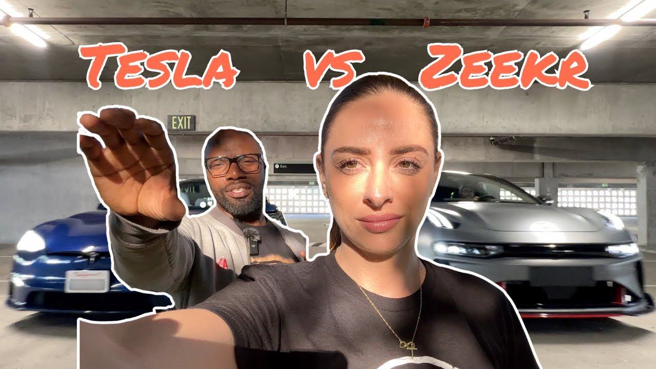 Elon Musk should be fired -- let Rich take over - YouTube