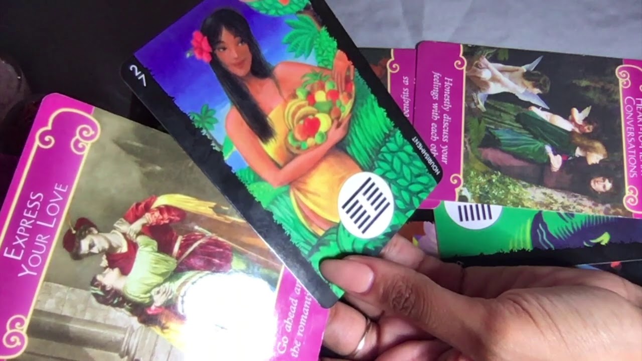 💌 PISCES LOVE LETTER  ~ 