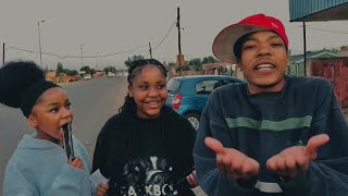 HERE 4 BUSINESS POP UP || Gerr Ten PROMO VIDEO SHOOT FT THE NORTHMOB
