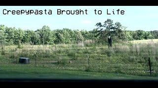 10 Years Later: Marble Hornets