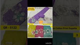 Cotton Reon Embroidery Heavy Quality Work Suits In Hyderabad #shortsfeed #trending #dress #ytshorts