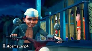 Dubbing Jawa Upin Ipin Balik Kdanung Part 6