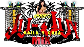 Grupo Jujuy Mix de Exitos Ju-juy Grandes Cumbias 2022