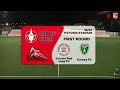 Gibraltar Rock Cup | 1st Round | Lincoln Red Imps FC v Europa FC