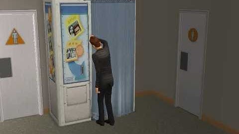 Sims 2 ACR mod