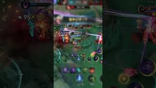 Best Teamfight #mlbbindonesia   #mlbbid   #mlbbshorts