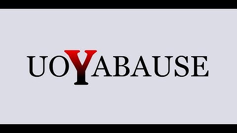 uoyabause