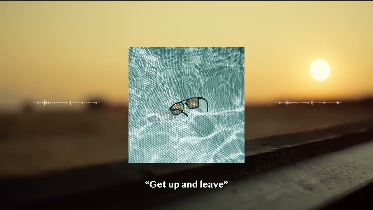 Citycreed - Wrong Faces (Official Lyric Video)